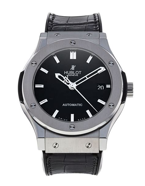 hublot 511 nx 1170 lr|Hublot Classic Fusion 511.NX.1170.LR .